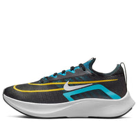 Nike Zoom Fly 4 'Black Chlorine Blue' CT2392-003