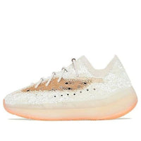 adidas Yeezy Boost 380 Kids 'Yecoraite Reflective' GY2650