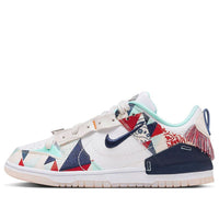 (WMNS) Nike Dunk Low Disrupt 2 'Native Patterns' FN8917-141