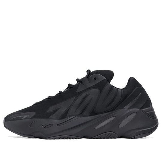 adidas Yeezy Boost 700 MNVN 'Triple Black' FV4440