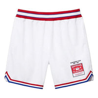 Supreme SS21 Week 15 x Mitchell & Ness Basketball Short SUP-SS21-755