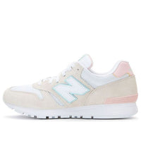 New Balance 565 Series Beige 'White' ML565GC1