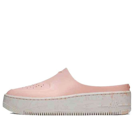 (WMNS) Nike Air Force 1 Lover XX 'Echo Pink' CK0895-661