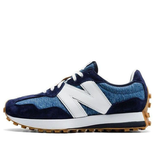 New Balance Levi's x 327 'Indigio Denim' MS327LVA