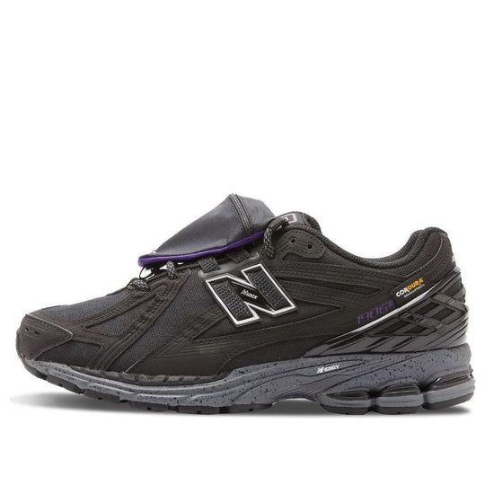 New Balance 1906R Cordura 'Pouch - Black' M1906ROC