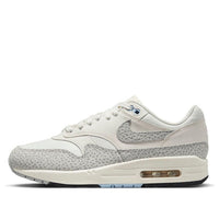 (WMNS) Nike Air Max 1 'Safari - Summit White Phantom' FB5059-100