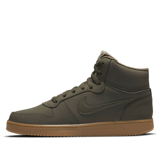 Nike Ebernon Mid SE 'Cargo Khaki' AQ8125-301