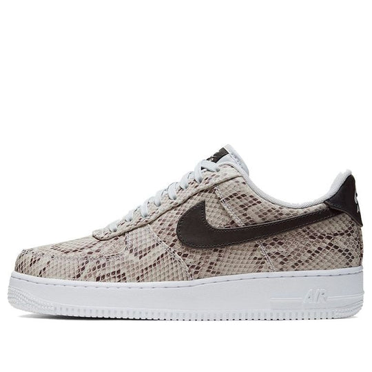 Nike Air Force 1 Low 'Snakeskin' BQ4424-100