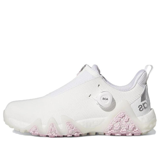 (WMNS) adidas CodeChaos 22 BOA 'White Clear Pink' GX3944