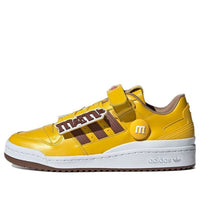 adidas M&Ms x Forum '84 Low 'Peanut' GY1179