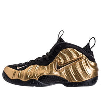 Nike Air Foamposite Pro 'Metallic Gold' 624041-701