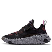 Nike ISPA OverReact Flyknit 'Shadowberry' CD9664-002