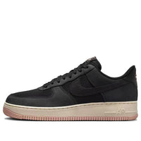 Nike Air Force 1 Low LX 'Black Red Stardust' FB8876-001