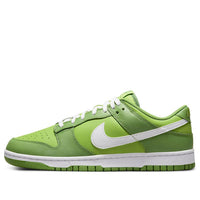 Nike Dunk Low 'Chlorophyll' DJ6188-300