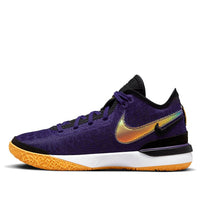 Nike Zoom LeBron NXXT 'Gen Lakers' DR8788-500