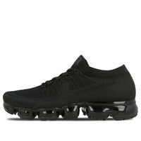 Nike Air VaporMax 'Triple Black 2.0' 849558-011