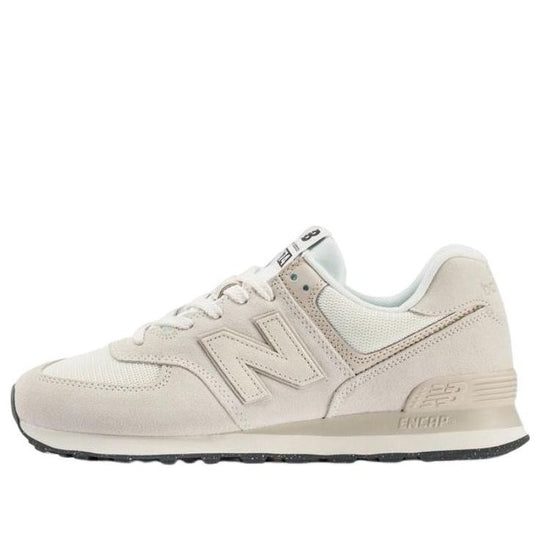 New Balance 574 'Cream White' U574OF2