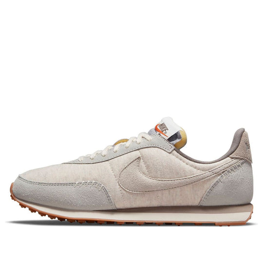 (WMNS) Nike Waffle Trainer 2 SE 'Light Ivory White' DO2345-120