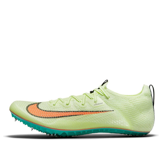 Nike Zoom Superfly Elite 2 'Barely Volt Hyper Orange' CD4382-700 •  SneakerSouqq