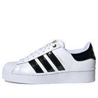 (WMNS) adidas Superstar Bold 'Cloud White' FV3336