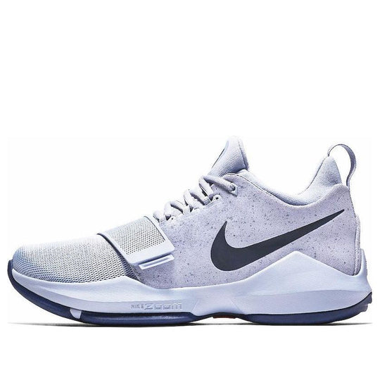 Nike PG 1 EP Glacier Grey Blue Version 'Glacier Grey Armory Blue' 8786 •  SneakerSouqq