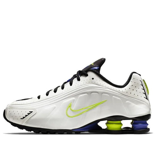 Nike Shox R4 'White Flash' CI1955-187