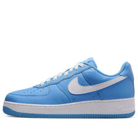 Nike Air Force 1 Low 'Color of the Month - University Blue' DM0576-400