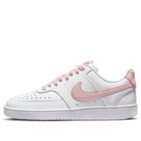 (WMNS) Nike Court Vision Low 'White Pink Oxford' CD5434-113