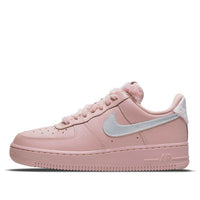 (WMNS) Nike Air Force 1 '07 'Faux Sherpa Fur' DO6724-601