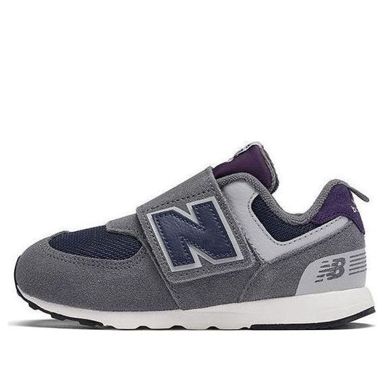 (TD) New Balance 574 'Grey Navy' NW574KGN