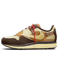 Nike Travis Scott x Air Max 1 'Baroque Brown' DO9392-200