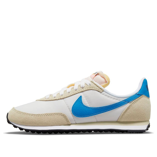 (WMNS) Nike Waffle Trainer 2 'Rattan Photo Blue' DA8291-200