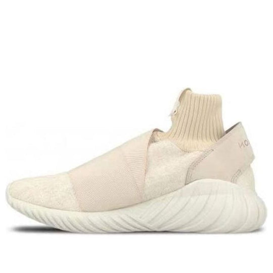 (WMNS) adidas Overkill x Fruition x Tubular Elastic 'Linen' CM8003