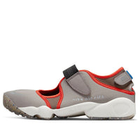 (WMNS) Nike Air Rift 'Enigma Stone Metallic Silver' DV0782-001