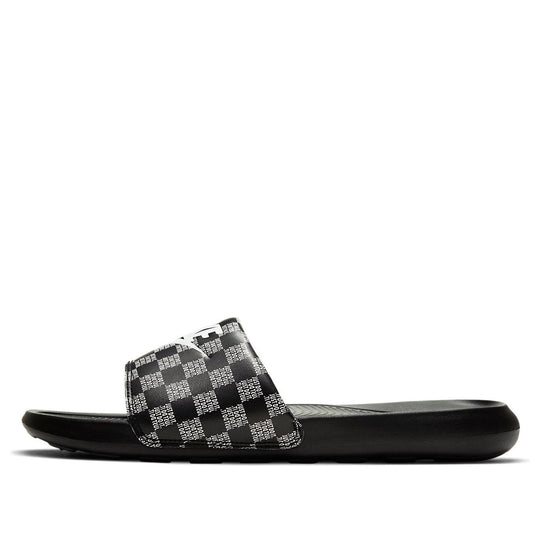 Nike Victori One Printed Slide 'Just Do It Checker' CN9678-004