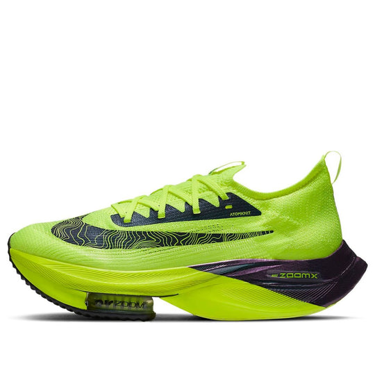 Nike Air Zoom Alphafly NEXT% 'Volt' DC5238-702