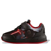 adidas Star Wars EL I 'Black Red' BA9397