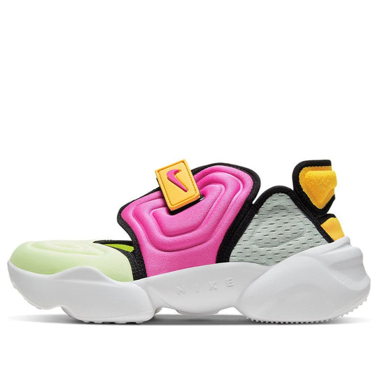 (WMNS) Nike Aqua Rift 'Volt Fuchsia' CW7164-700