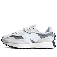 New Balance 327 'White Gray' U327WED