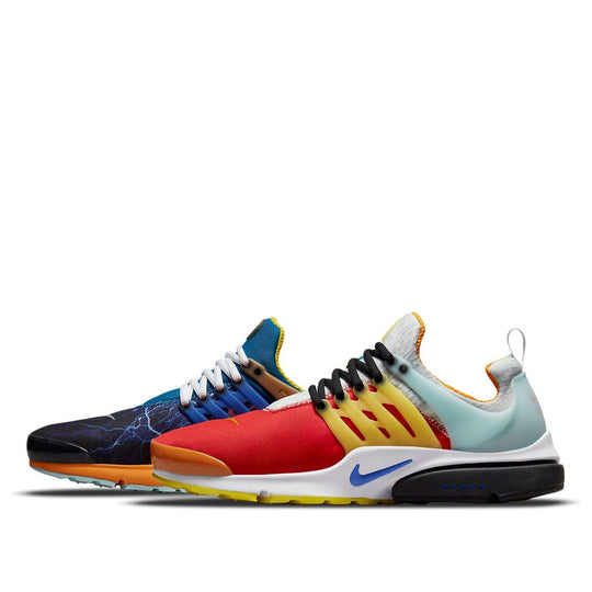 Nike Air Presto 'What The' DM9554-900