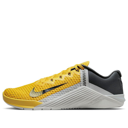 Nike Metcon 6 'Bright Citron' CK9388-707