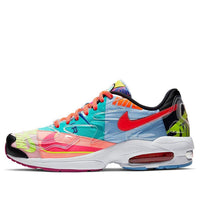 Nike Atmos x Air Max 2 Light QS 'Logos' BV7406-001