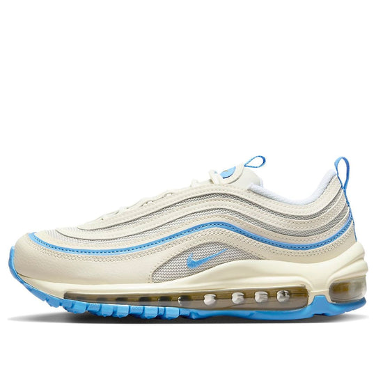 WMNS Nike Air Max 97 Athletic Department University Blue FN7492 SneakerSouqq