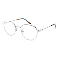 Gucci Glasses 'Silver' GG0684O-002