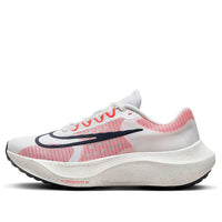 Nike Zoom Fly 5 'White Bright Crimson' DM8968-100