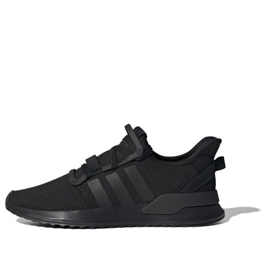 adidas U_Path Run 'Core Black' G27636