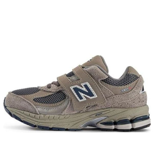 (PS) New Balance 2002R 'Brown Grey' PV2002R0