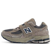 (PS) New Balance 2002R 'Brown Grey' PV2002R0