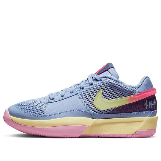 (GS) Nike Ja 1 'Day One' DX2294-400