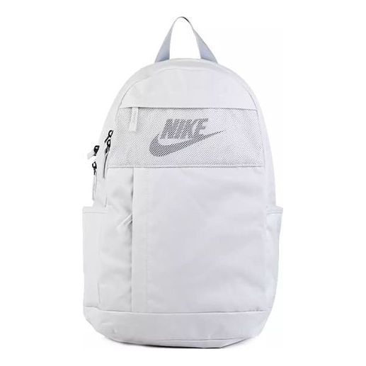 Nike Elemental Backpack 'White' BA5878-028